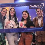 Deltron Recibe Reconocimiento Destacado en el Microsoft Channel Connect Perú
