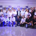 El Tour Deltron 2025 arrancó en Chiclayo celebrando 25 años de nuestra sucursal