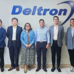 Deltron refuerza su crecimiento en el segmento comercial con nueva alianza junto a HUAWEI