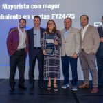 Epson marca un inicio de año comercial con cifras récord y presenta su visión 2025-2026 en el evento Partner X