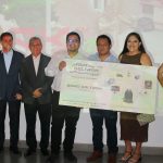 Deltron celebró una noche de estrellas en Chiclayo reconociendo a sus clientes TOP