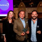 Deltron es reconocido por Intel como el mayor distribuidor de componentes en la región