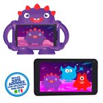 Las tablets ADVANCE llegan con nuevo personaje y videojuego exclusivo