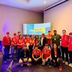 HP presentó su nuevo portafolio de PC con Inteligencia Artificial: Una experiencia al estilo Fórmula 1