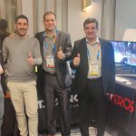 TEROS se expande a Argentina y consolida su presencia internacional