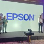 Epson lanza en Perú su nueva generación de proyectores láser profesionales: más potencia, más flexibilidad y experiencias visuales sin límites