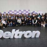 ¡El Tour Deltron Arequipa 2025 Fue un éxito rotundo!