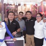 Deltron llevó las últimas innovaciones tecnológicas a tarapoto con su exitoso tour 2025