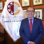 Entrevista Exclusiva con Fernando Guerra, Presidente de la Cámara de Comercio de La Libertad