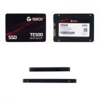 Teros presenta su nuevo SSD SATA TE500 para computadoras de alto rendimiento
