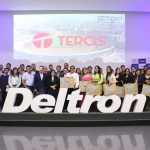 Deltron Refuerza Vínculos y Estrategias con Socios de Negocios del Segmento Corporativo en Trujillo