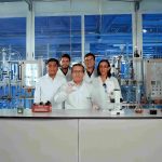 El «Chip de la Esperanza»: Científicos peruanos crean y prueban con éxito chip para detectar el avance de células cancerígenas