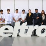 El Tour Deltron Trujillo cierra el recorrido en provincias a lo grande con un aforo impresionante
