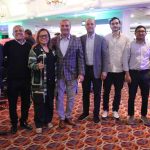 El Tour Deltron cierra a lo grande en Lima acompañado de las marcas más grandes del mundo tecnológico