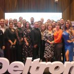 Grupo Deltron transforma su tradicional noche de gala en el exitoso «Deltron Concord»