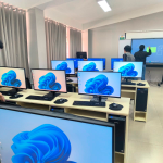 UDEA impulsa la formación tecnológica en los Andes con nueva implementación de laboratorios