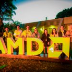 AMD Impulsa el Futuro del Cómputo en el Consumer Summit 2026
