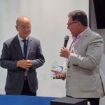 Deltron y socios estratégicos analizan el futuro tecnológico en el conversatorio “Perú 2026, escenarios y oportunidades”