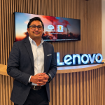 Lenovo nombra a Alejandro Ruiz como nuevo Gerente del Segmento de Consumo en Perú