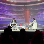 Tech World Perú 2026: Lenovo conecta dispositivos, infraestructura y soluciones en un ecosistema de IA híbrida