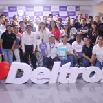 Tour Deltron 2026: Un exitoso regreso a Chiclayo en su 26° aniversario