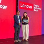 Deltron es premiado por Lenovo como el mayor vendedor de equipos Gaming en Latinoamérica