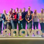 ¡Lenovo 360 Accelerate LA26: El futuro de la tecnología se consolidó en Cartagena!