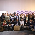 ¡Arequipa tecnológica! El Tour Deltron hizo vibrar a la Ciudad Blanca