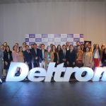La noche de premiaciones del Tour Deltron fue una verdadera celebración