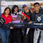 Gran éxito en el Día del Comic Festival: Mesajil Hnos y marcas partners cautivaron a los asistentes