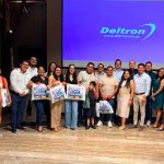 ¡La Ruta Deltron conquistó Iquitos!Una jornada de tecnología, alianzas y grandes oportunidades en la selva peruana