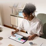 La Tablet Samsung S11 lo tiene todo para desatar el poder de creativos y ejecutivos