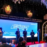El Tour Deltron 2026: Sucursal de Cusco celebra 18 años de crecimiento y tecnología junto a sus socios de negocios