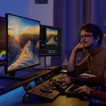 Potencia sin límites:  ASUS ProArt GeForce RTX 5090 OC Edition ya está en Deltron