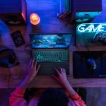 ASUS Gaming V16: La laptop ideal para iniciarse en el mundo gamer sin descuidar los estudios