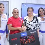 ¡Tarapoto vibró con la innovación!: El Tour Deltron hizo historia en la selva peruana