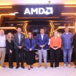 AMD y Deltron inauguran un innovador Centro de Experiencia en Lima