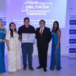 Noche de Estrellas: Deltron y las mejores marcas de tecnología premiaron a sus socios en Tarapoto