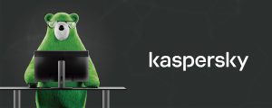 Kaspersky