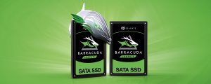Seagate