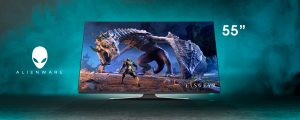 Alienware-Monitor-Gamer