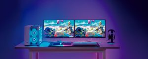 Corsair-iCUE-LS100-Smart-Lighting-Strip
