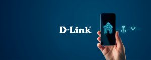 D-Link-Smarthouse