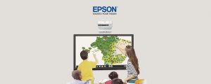 EPSON-videoproyectores