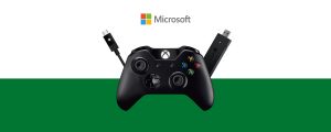 Xbox-Controller-Wireless