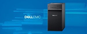 Dell-EMC-PowerEdge-T40