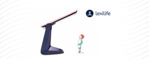 Lampara-Lexilight