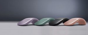 Microsoft-Arc-Mouse