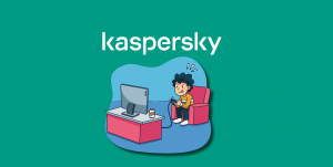 KASPERKY