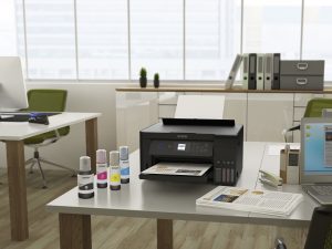 Epson EcoTank 4160_